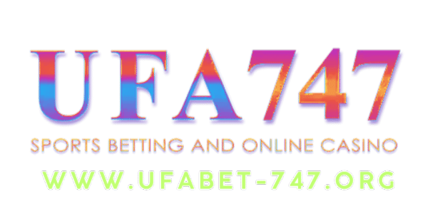 ufabet-747 - logo