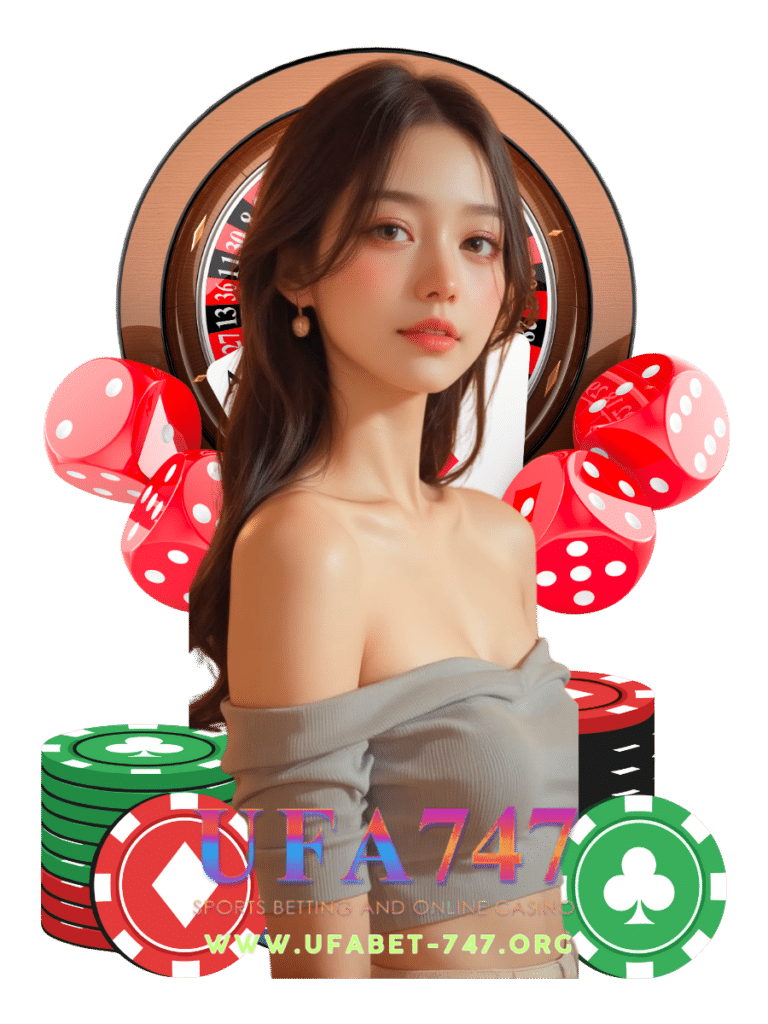 ufabet747