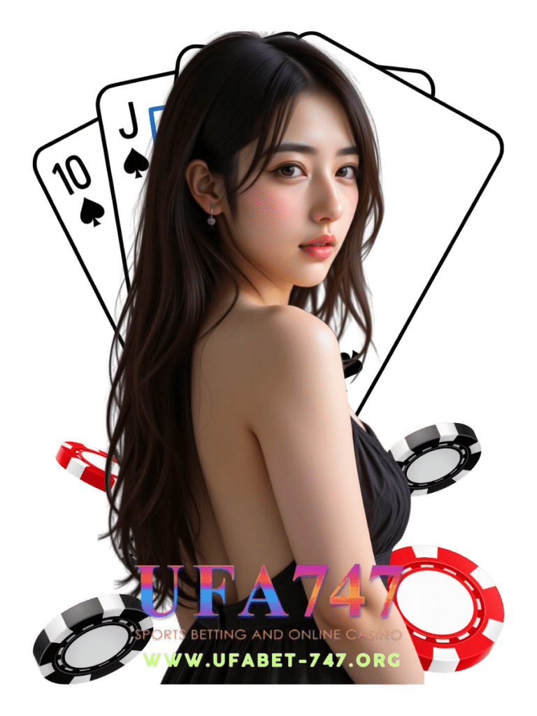 ufabet747 บาคาร่าออนไลน์