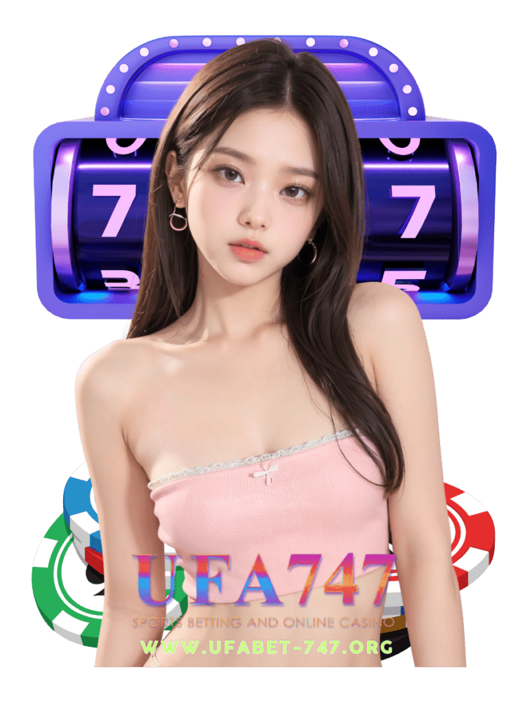 ufabet747 สล็อตออนไลน์